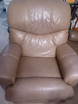 Lazy Boy Recliner 