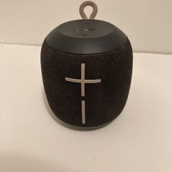 Bluetooth Speaker (Outdoor) Waterproof And Shock Resistant