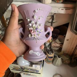 Flower Vase