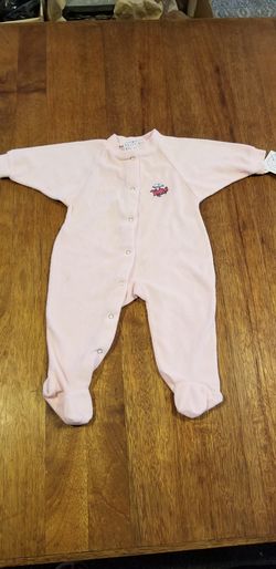 Minnesota Twins Baby Onesie Pink