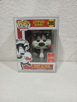 Funko Pop! Looney Tunes Pepe Le Pew