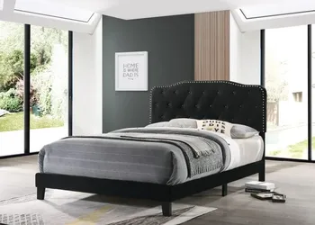 Bed only full