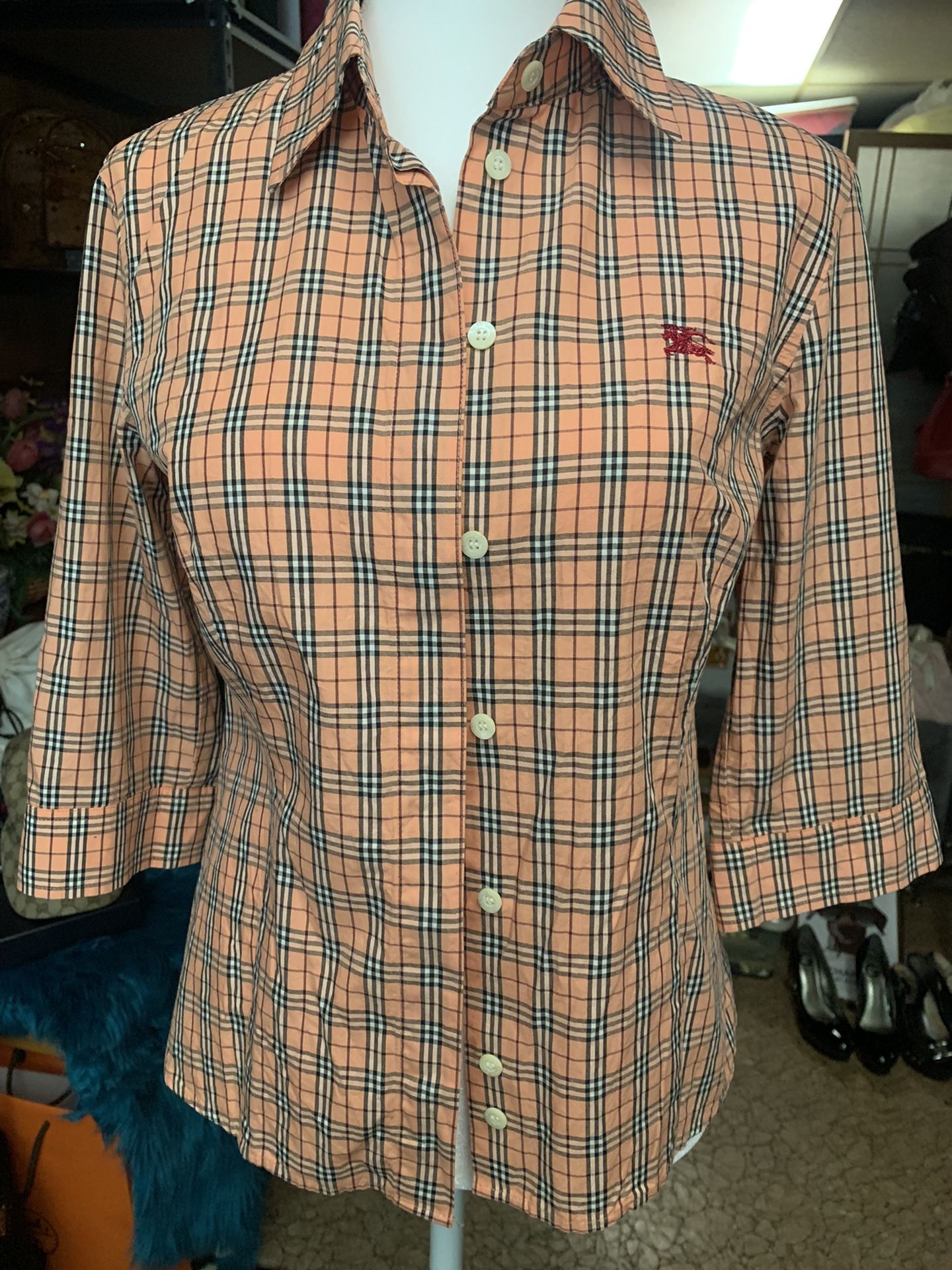 Burberry