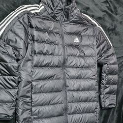 Adidas Parka Large