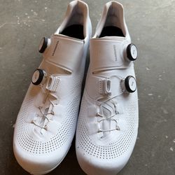 Shimano RC903 S-PHYRE Cycling Shoes - 48