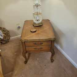 End Table