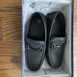Penny Loafers - Only Worn Twice