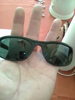 Ray Bans