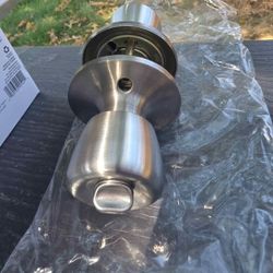 Privacy Waterbury knob new several quantities available  $5 EACH