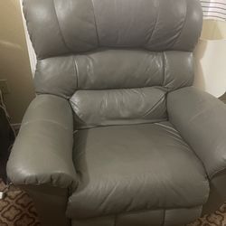 armchair