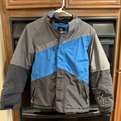 *****LIKE NEW TEEN SNOWBOARDING/SKI JACKET*****