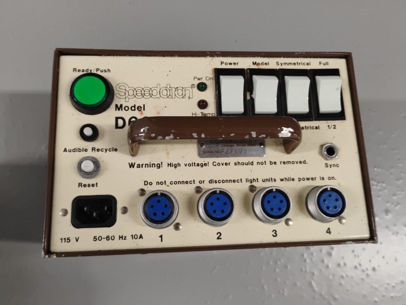 Speedotrin D604