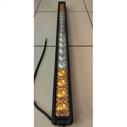 42 Inch Straight LED Light Bar Off Road Lightbar