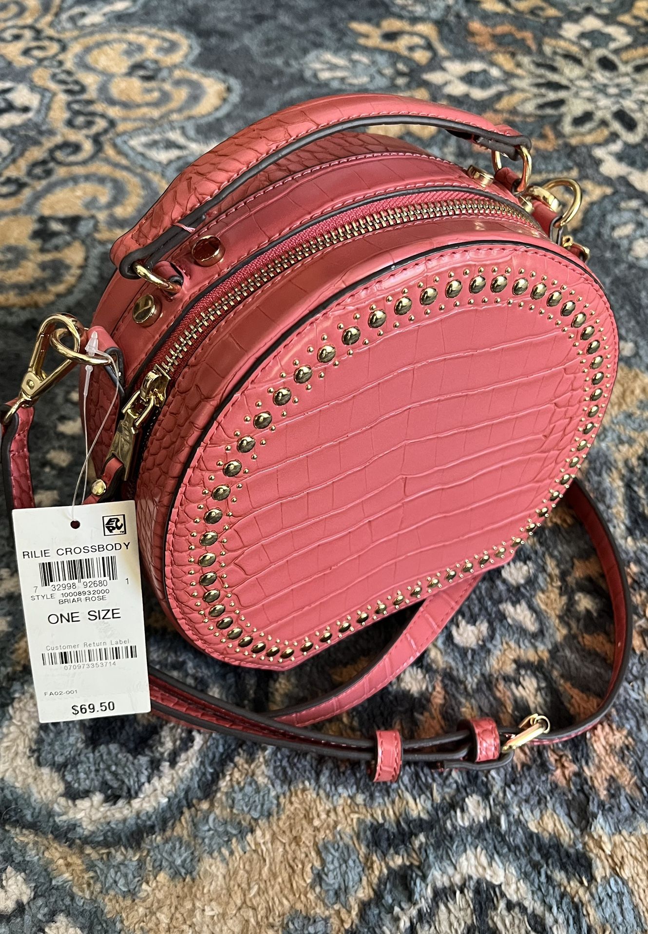 Leather Purse