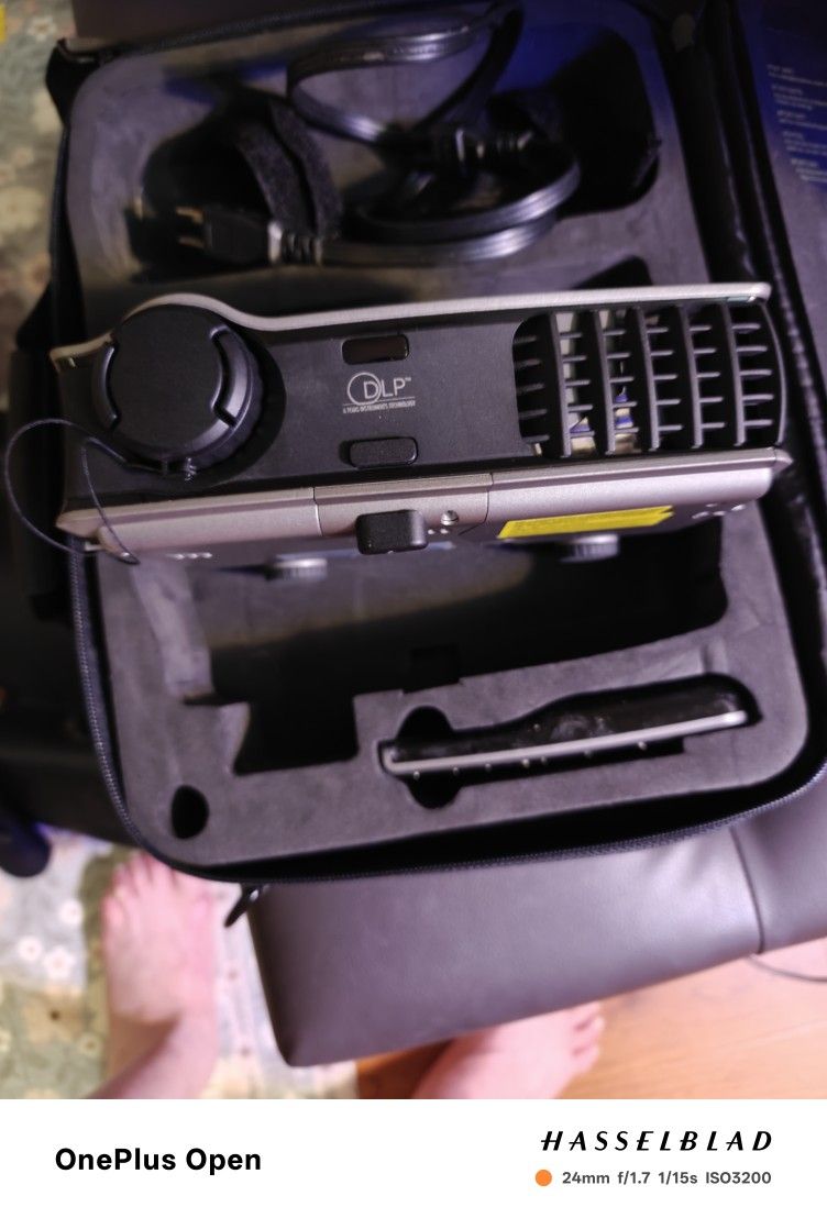 Dell Projector