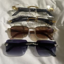 Cartier Glasses