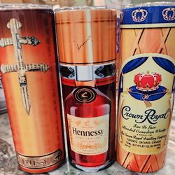 Stainless Steel Tumblers 