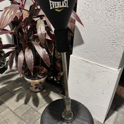 Everlast Core Réflex Bag