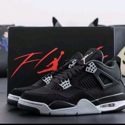 Jordans 4s All Sizes And Colors 