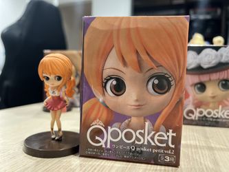 Nami Figure 