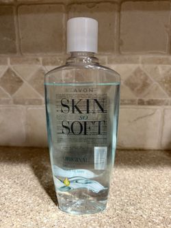 Avon Skin So Soft