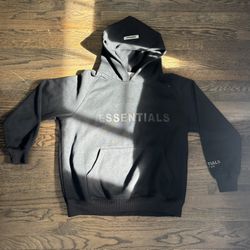 Essentials Hoodie 