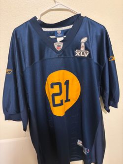 Greenbay packers jersey