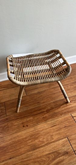 Sika-Design Monet Foot Stool