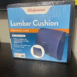 Lumbar Cushion