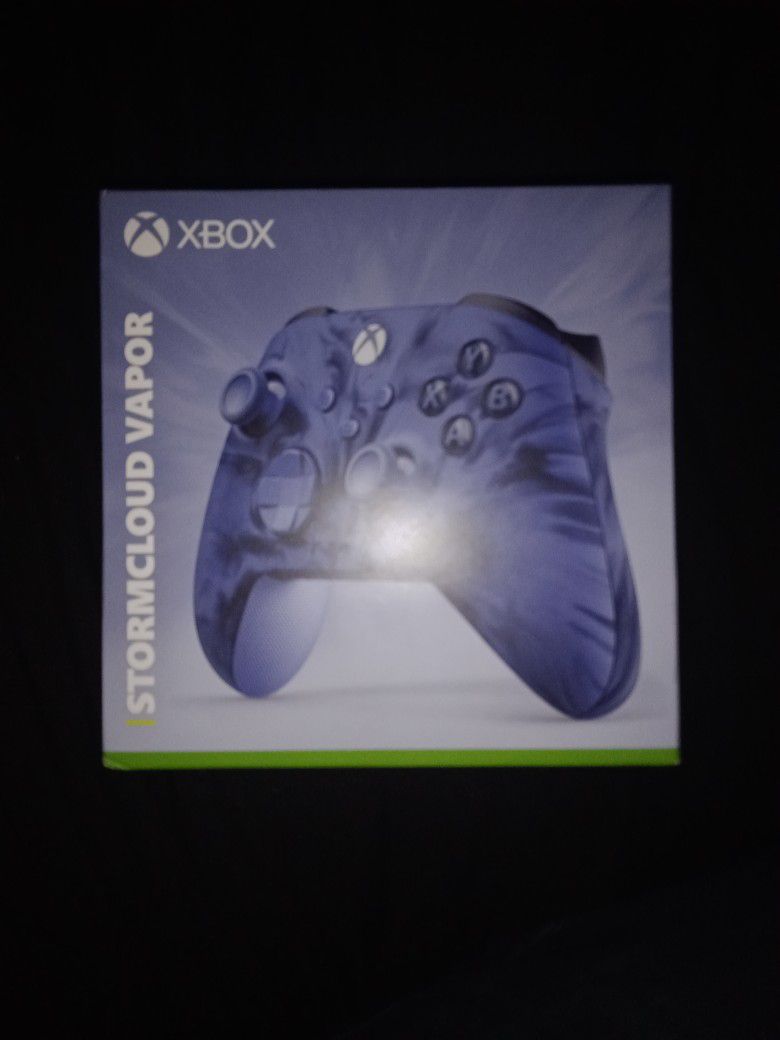 Xbox Series S Special Edition Wireless Controller 