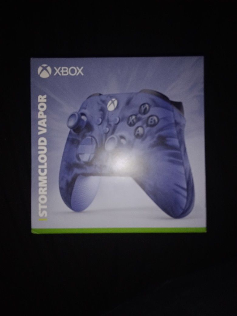Xbox Series S Special Edition Wireless Controller