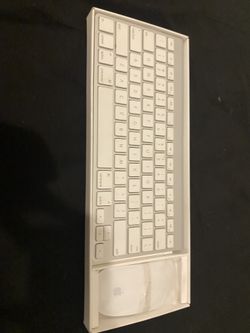 I Mac Keyboard 