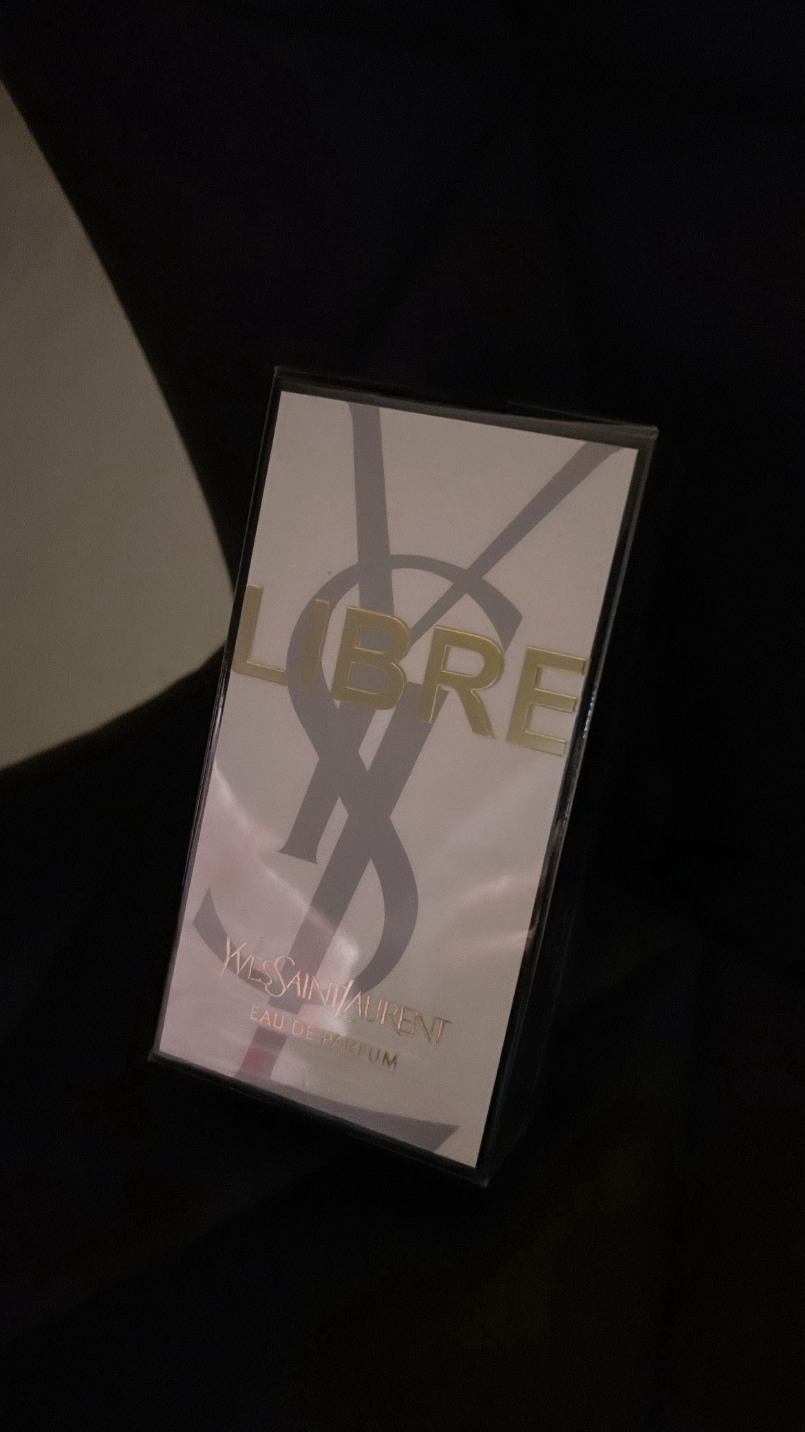 Yves Saint Laurent Libre Eau De Parfum