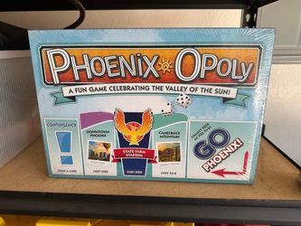 Board Game Bundle