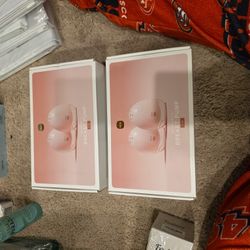 Wearable Breast Pump