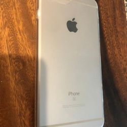 iPhone 6s  32 gb Unlock 