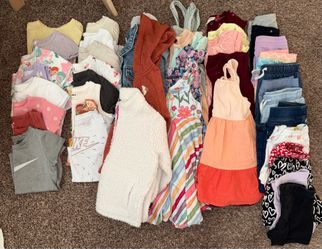 Girls size 3t
