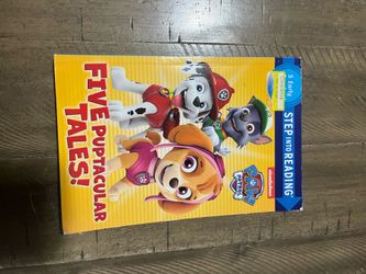 10 kids my first reading books