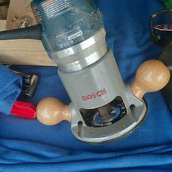 Bosch Router