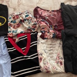 Women’s Tops Anything For $2 Piece 