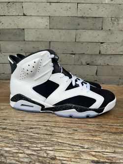 Jordan 6 oreo size 7