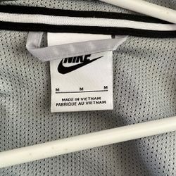 Jordan Vest Hoodie Nike Tech Wind Breaker 