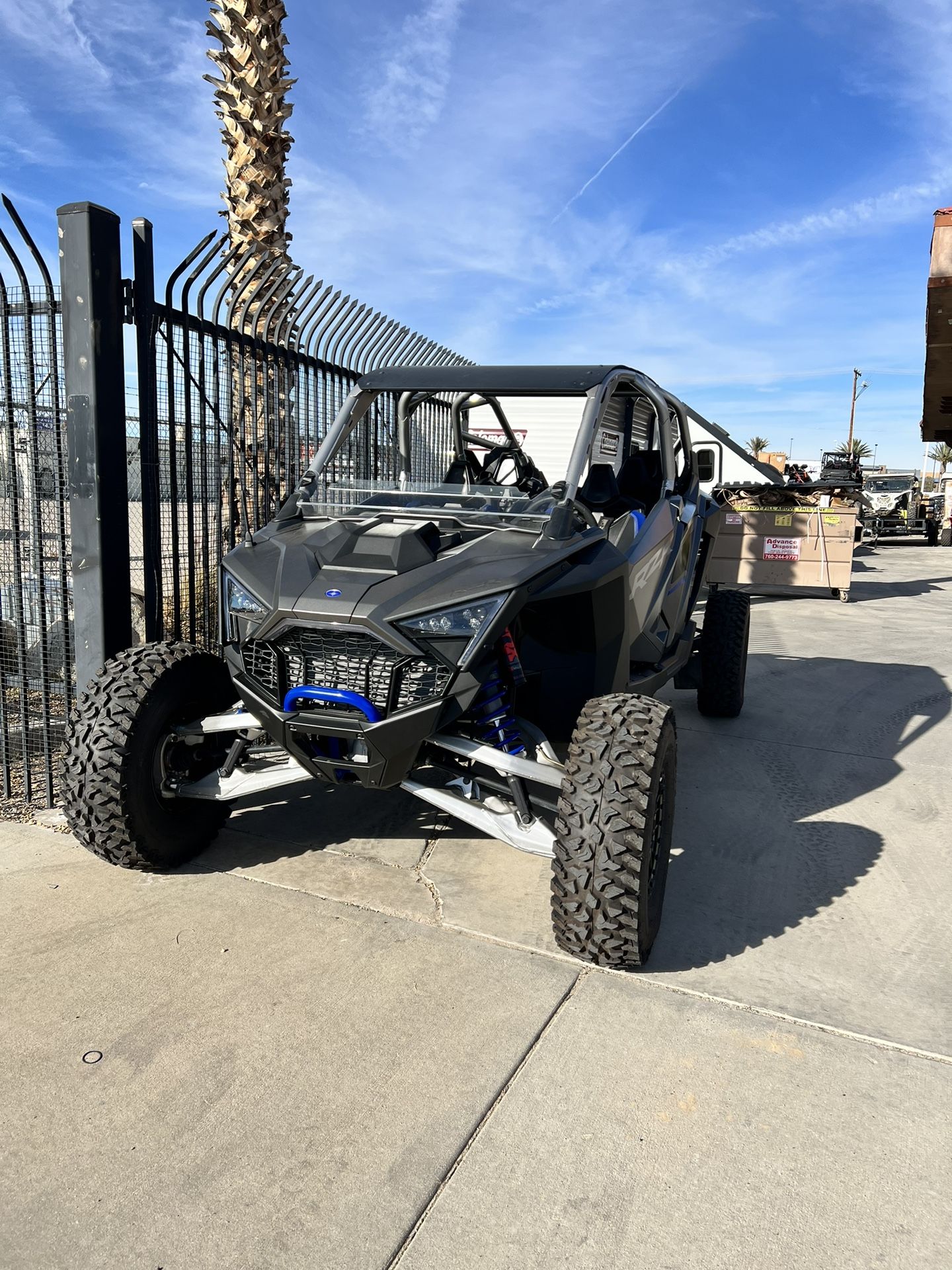 2024 Polaris RZR Pro R 4 Ultimate for Sale in Hesperia, CA - OfferUp