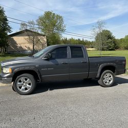 2003 Dodge Ram 1500