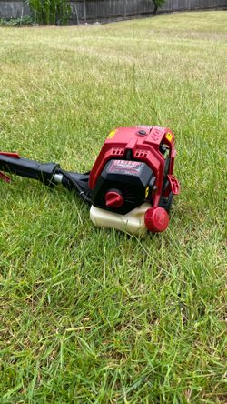 Weed eater