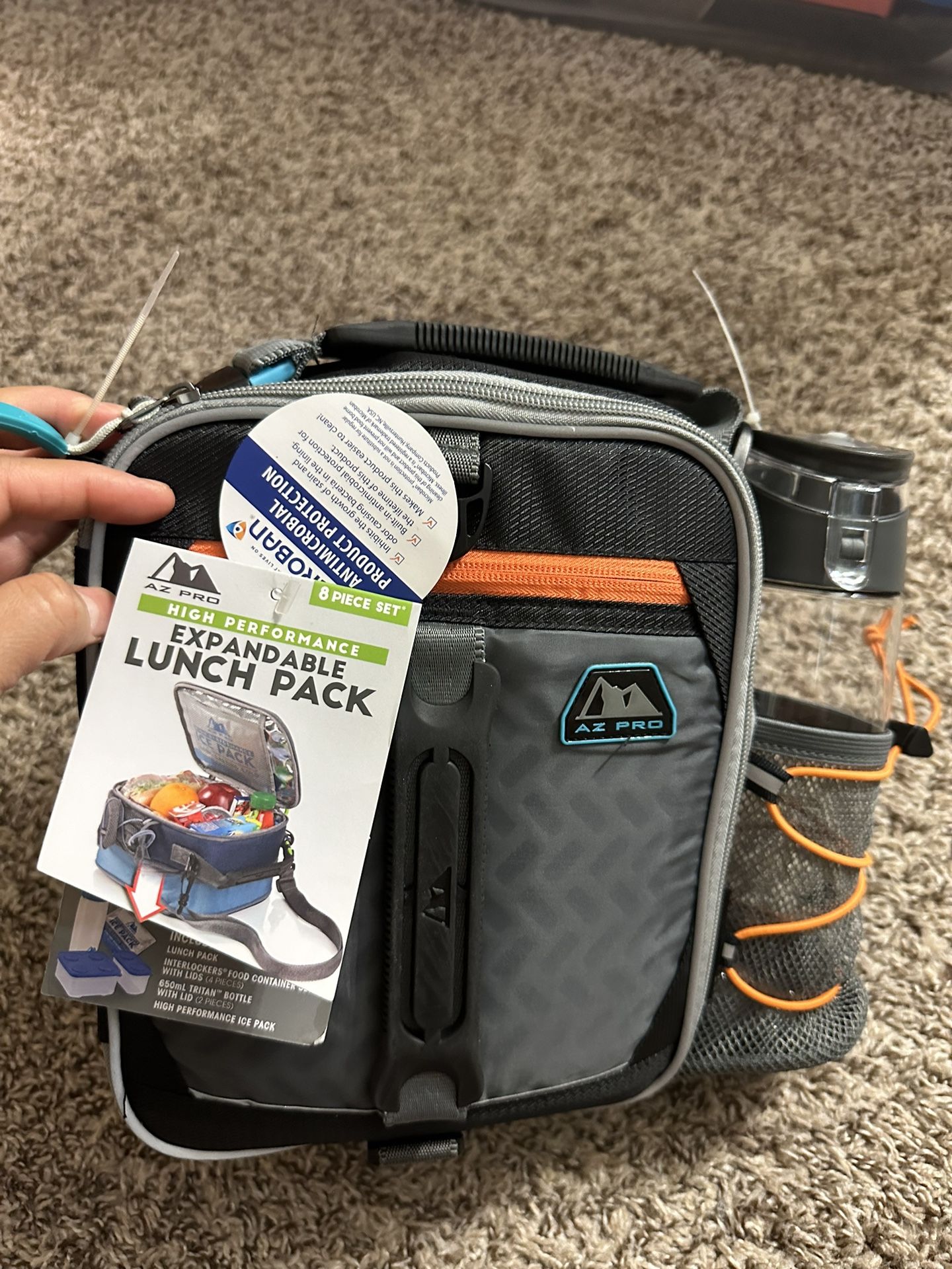 Lunch Bag