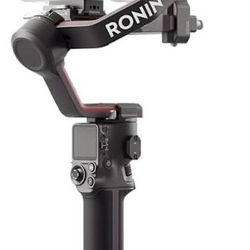 DJI RS3 Gimbal