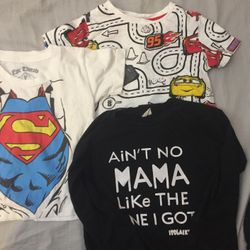 Baby Boy Clothes Size 18/24months(25pcs