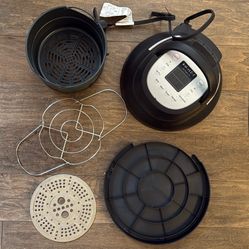 Instant Pot Air Fryer Lid