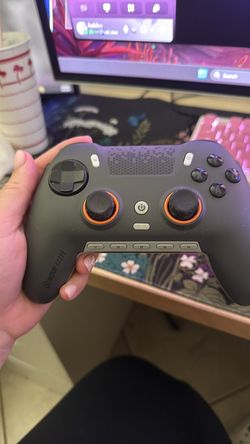 Scuf Envision Pro